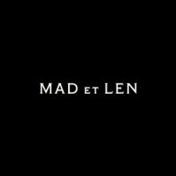 Mad Et Len logo