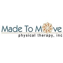 Made To Move Physical Therapy, Inc. logo