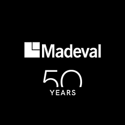Madeval USA Corp logo