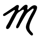 Logo for madewell.com