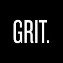 Grit. logo