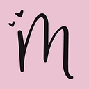 Made With Love and Sparkle logo