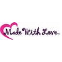 @MadeWithLoveDesigns logo