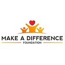 Make A Difference Foundation (Madf) logo