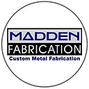 Madden Fabrication Inc logo
