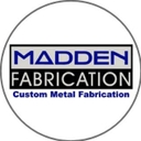 Madden Fabrication logo