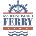Madeline Island Ferry Line logo