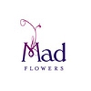 Mad Flowers logo