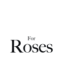 Mad for Roses logo