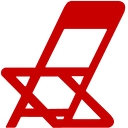 Fox Cities Party Rental logo