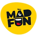 Madfun logo