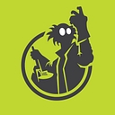Mad Genius logo