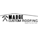 Madge Roofing logo