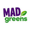 Madgreens