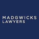 Madgwicks logo