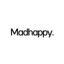 madhappy.com logo