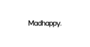 Madhappy JP logo