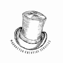 Madhatter Creative Services logo
