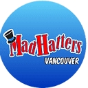 Madhatters logo