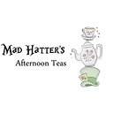 Madhattersafternoonteas logo