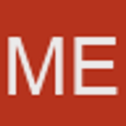 MADHAV ENTERPRISE LIMITED logo