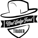 Mad Hedge Fund Trader logo