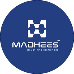 Madhees logo