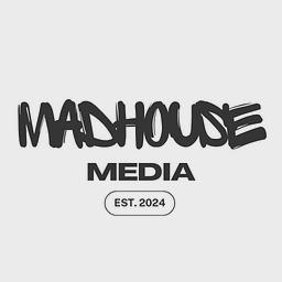 MADHOUSE MEDIA logo