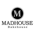 Madhouse Bakehouse logo
