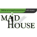 Madhouse Automotive Marketing logo