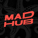 Madhub logo