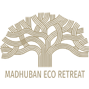 Madhuban Eco Retreat logo