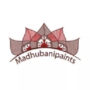 Logo for madhubanipaints.com