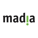 Madia logo