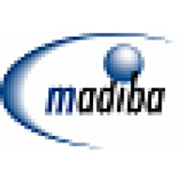 Madiba, Inc. logo