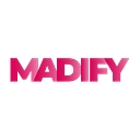 Madify logo