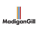 Madigangill logo