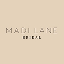 Madi Lane Bridal logo