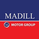 Madill Motor Group logo