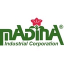 MADINA INDUSTRIAL CORP