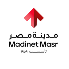 Madinet Masr logo