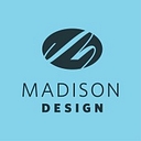 Madison Design Group logo