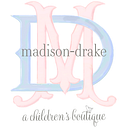 Madison-Drake Children's Boutique