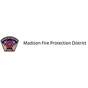 Madison Fire Protection District logo