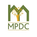 Madison Park Development Corporation logo