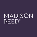 Logo for madison-reed.com