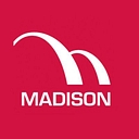 Madison logo
