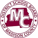 Madison County School District logo