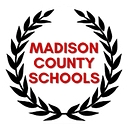 Madison County School District logo