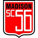 Madison 56ers Soccer Club Inc logo